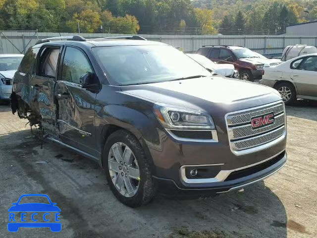 2016 GMC ACADIA DEN 1GKKVTKD2GJ185477 зображення 0