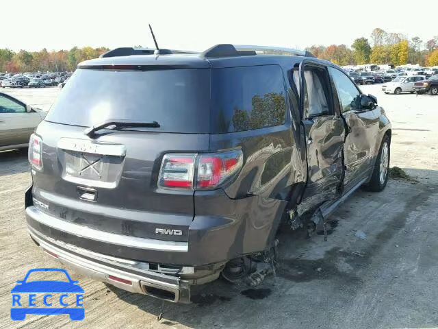 2016 GMC ACADIA DEN 1GKKVTKD2GJ185477 зображення 3