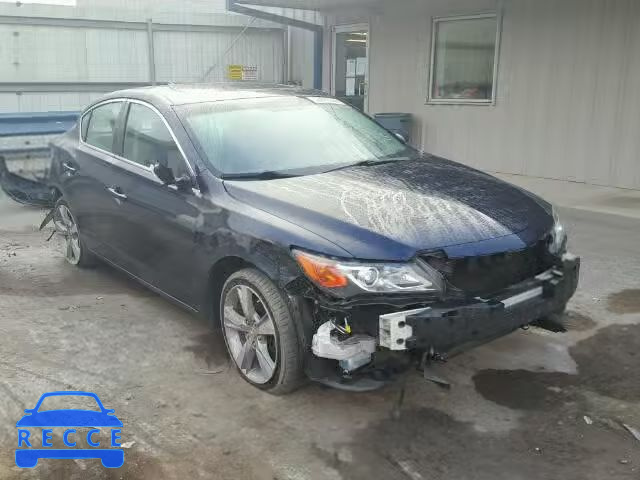 2014 ACURA ILX 24 PRE 19VDE2E59EE000783 зображення 0