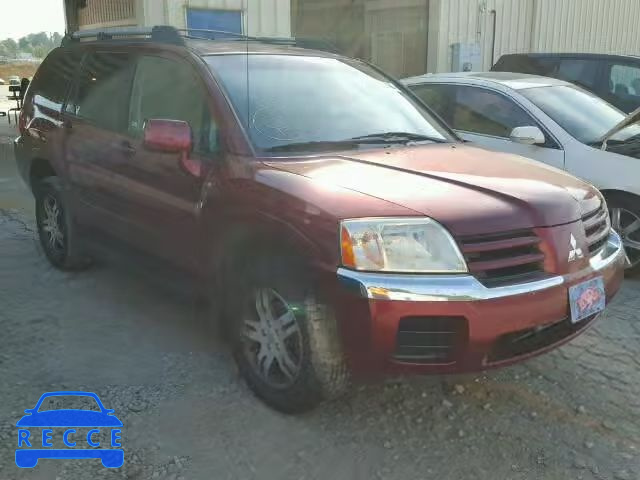 2004 MITSUBISHI ENDEAVOR X 4A4MM31S34E003919 зображення 0