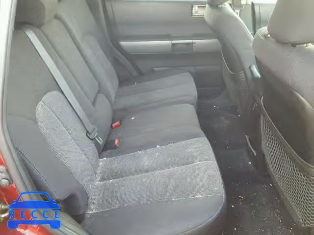 2004 MITSUBISHI ENDEAVOR X 4A4MM31S34E003919 зображення 5