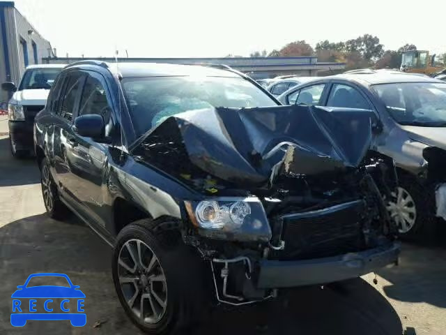 2014 JEEP COMPASS LI 1C4NJCCB7ED653345 image 0