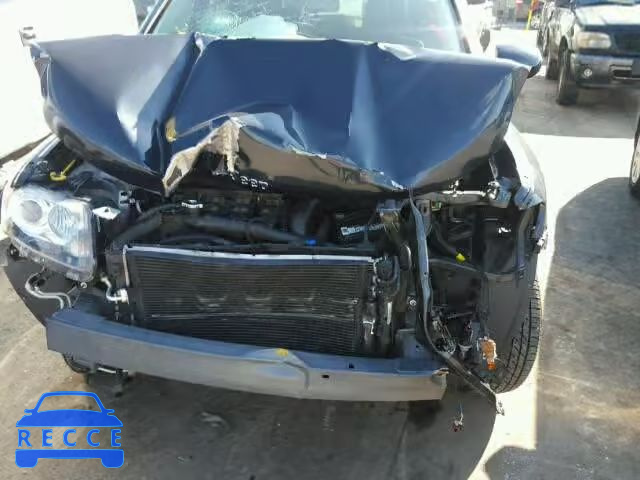 2014 JEEP COMPASS LI 1C4NJCCB7ED653345 image 9