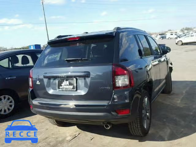 2014 JEEP COMPASS LI 1C4NJCCB7ED653345 image 3
