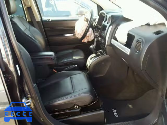 2014 JEEP COMPASS LI 1C4NJCCB7ED653345 image 4