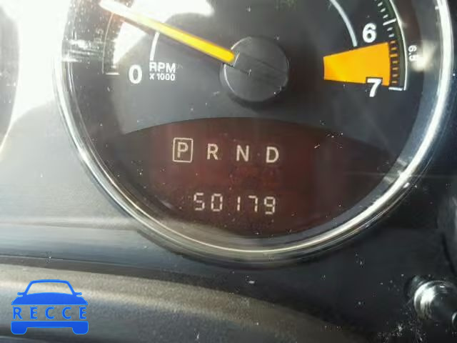 2014 JEEP COMPASS LI 1C4NJCCB7ED653345 image 7