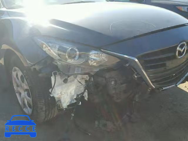 2015 MAZDA MAZDA3 SPO 3MZBM1U7XFM142322 image 9