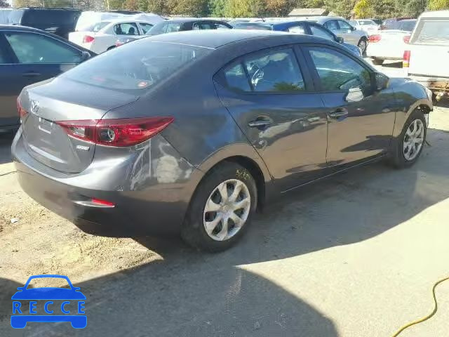 2015 MAZDA MAZDA3 SPO 3MZBM1U7XFM142322 image 3