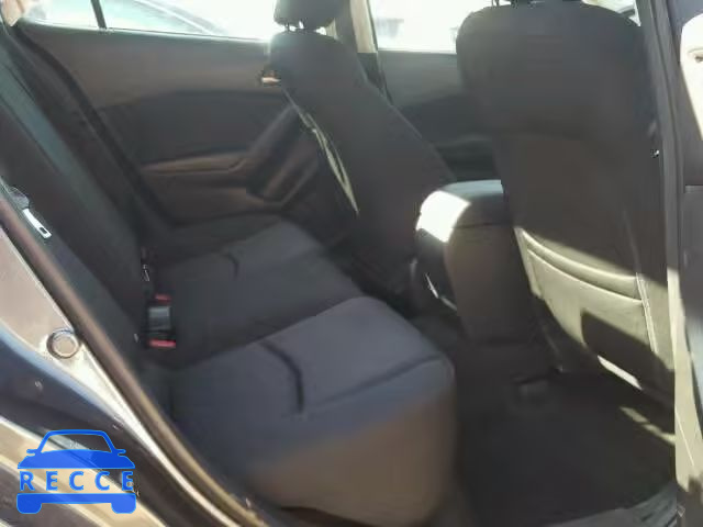 2015 MAZDA MAZDA3 SPO 3MZBM1U7XFM142322 image 5