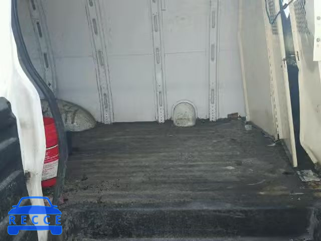 2005 CHEVROLET EXPRESS G1 1GCFG15X551218275 image 5