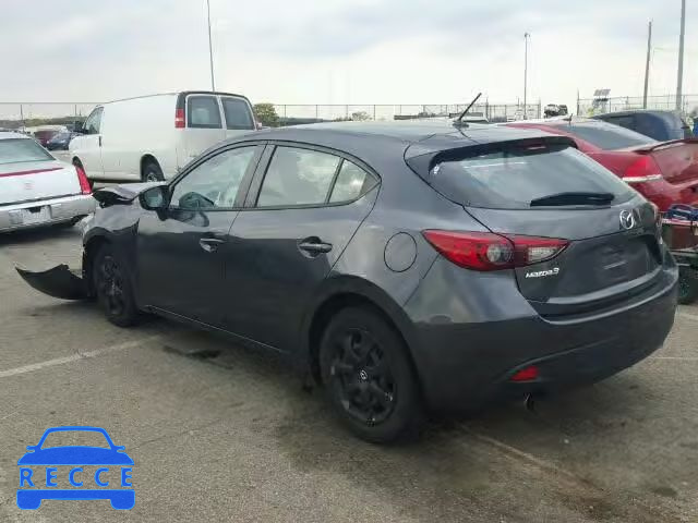 2014 MAZDA MAZDA3 SPO JM1BM1K79E1113007 image 2