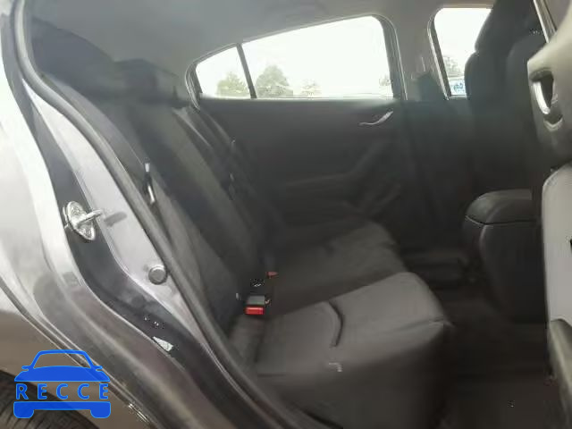 2014 MAZDA MAZDA3 SPO JM1BM1K79E1113007 image 5