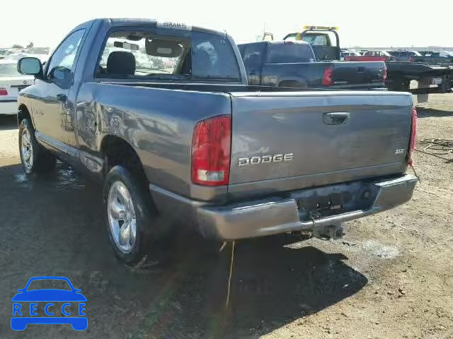 2004 DODGE RAM 1500 S 1D7HA16D74J225456 image 2