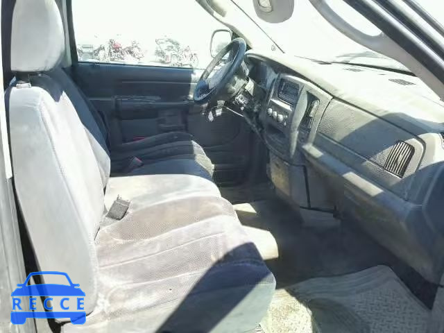 2004 DODGE RAM 1500 S 1D7HA16D74J225456 image 4