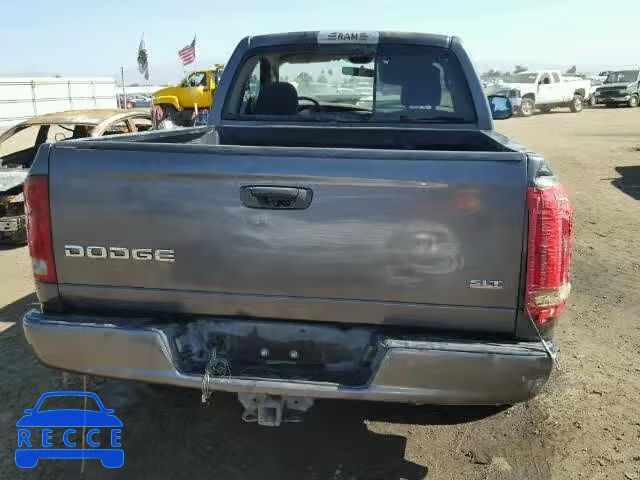 2004 DODGE RAM 1500 S 1D7HA16D74J225456 image 5
