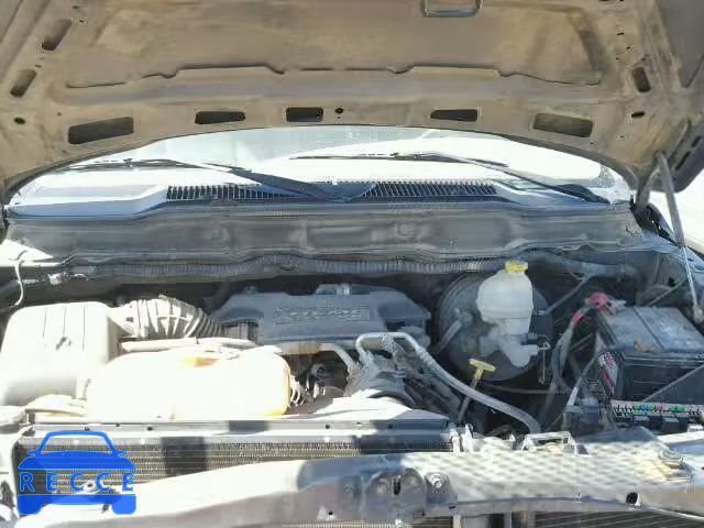 2004 DODGE RAM 1500 S 1D7HA16D74J225456 image 6