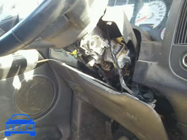 2004 DODGE RAM 1500 S 1D7HA16D74J225456 image 8