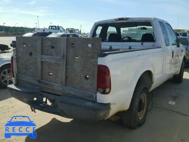 2002 FORD F250 SUPER 1FTNX20L62ED26771 image 3