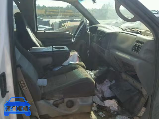 2002 FORD F250 SUPER 1FTNX20L62ED26771 image 4