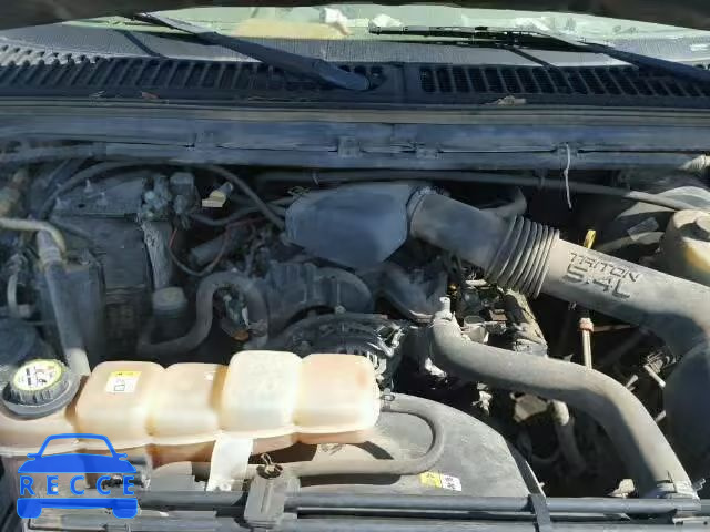 2002 FORD F250 SUPER 1FTNX20L62ED26771 image 6