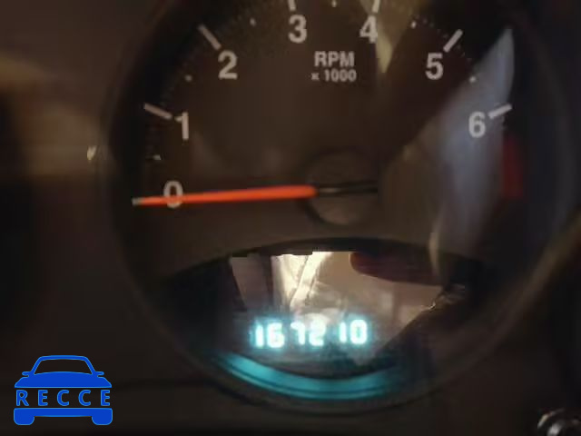 2009 JEEP PATRIOT SP 1J4FT28A69D178604 image 7