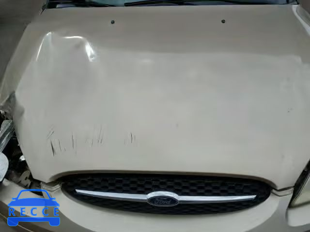 2000 FORD TAURUS LX 1FAFP5228YA208320 image 6