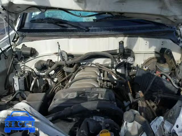 2001 TOYOTA SEQUOIA SR 5TDBT44AX1S041552 image 6