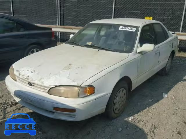 1995 TOYOTA CAMRY LE 4T1SK12E0SU627922 image 1