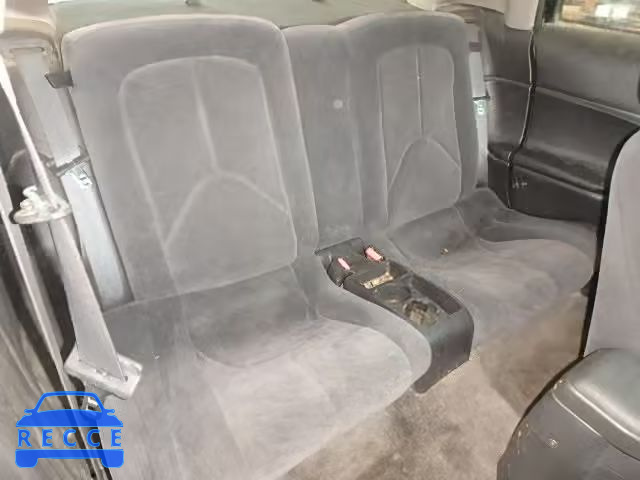 2001 SATURN SC2 1G8ZY12711Z205852 image 5