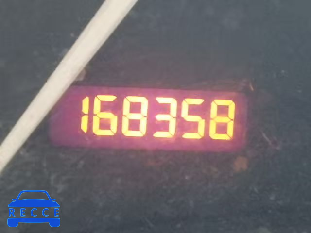 2001 SATURN SC2 1G8ZY12711Z205852 image 7