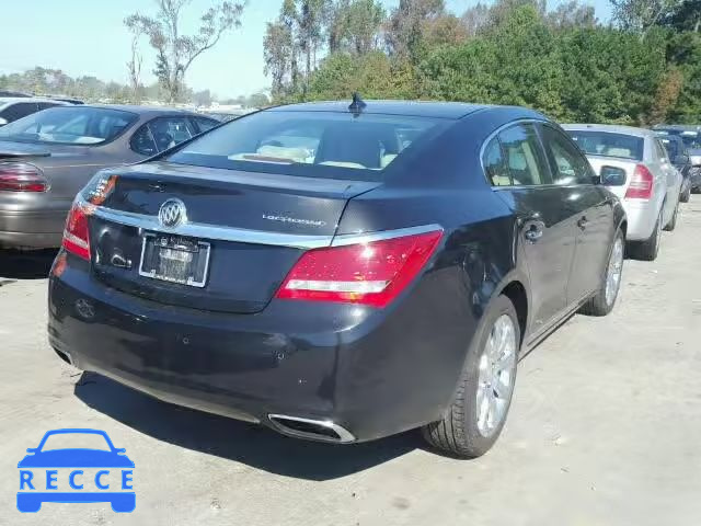2014 BUICK LACROSSE 1G4GB5G38EF107318 image 3