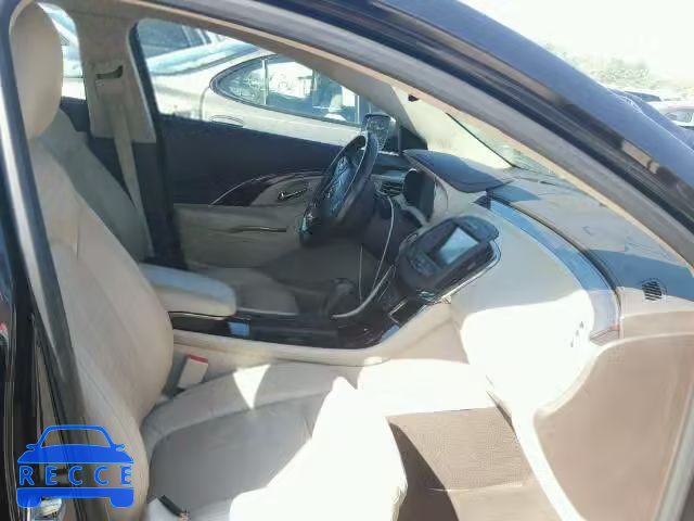 2014 BUICK LACROSSE 1G4GB5G38EF107318 image 4