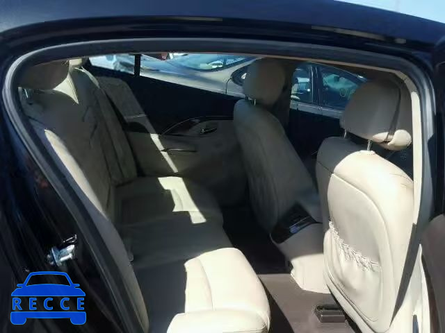 2014 BUICK LACROSSE 1G4GB5G38EF107318 image 5