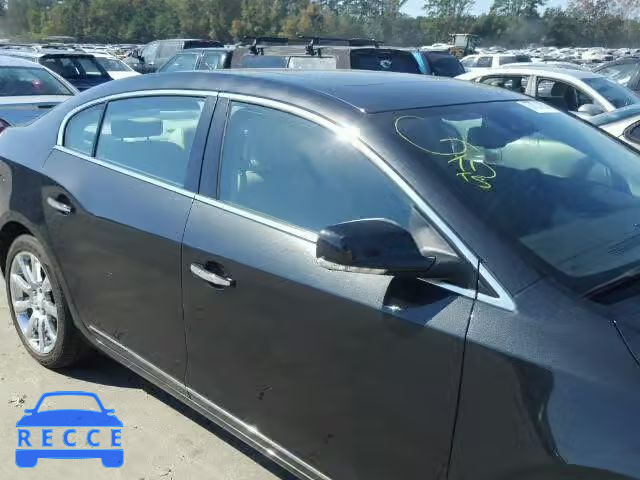 2014 BUICK LACROSSE 1G4GB5G38EF107318 image 8