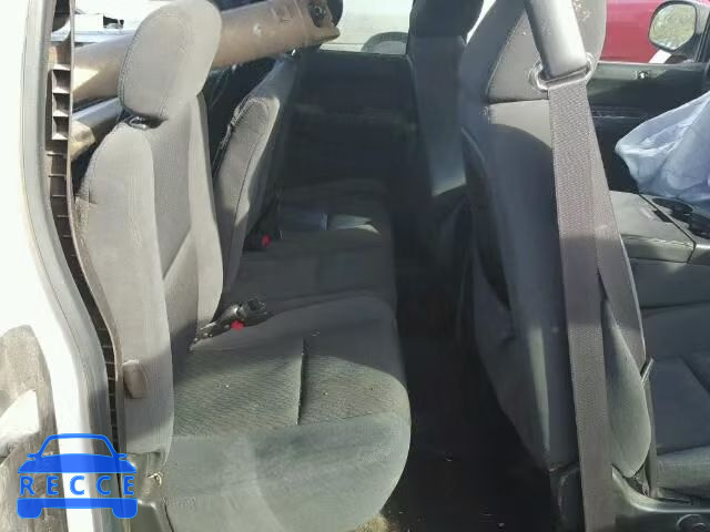 2009 GMC SIERRA K15 2GTEK290091133812 image 5