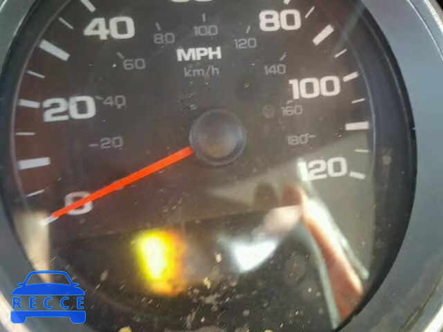 2009 GMC SIERRA K15 2GTEK290091133812 image 7