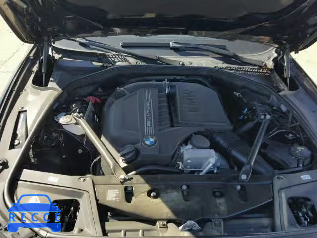 2015 BMW 535I WBA5B1C58FG125175 image 6