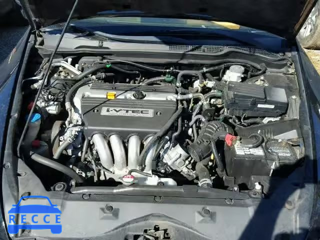 2007 HONDA ACCORD EX 1HGCM56817A024812 image 6