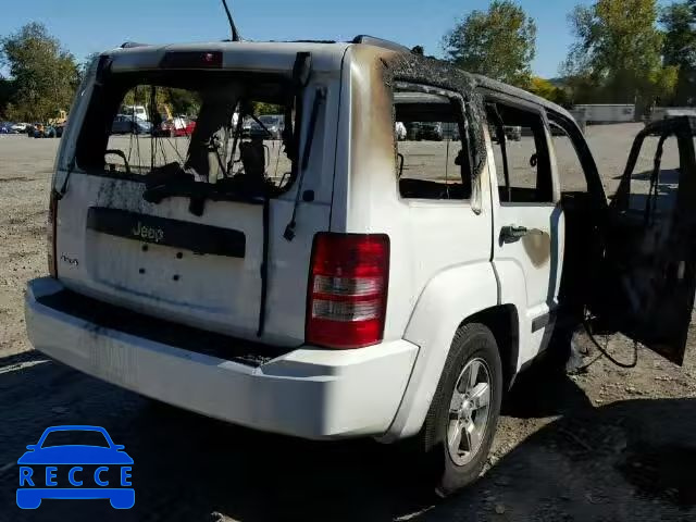 2012 JEEP LIBERTY SP 1C4PJMAK1CW150817 image 3