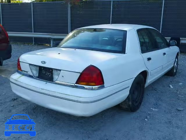 2000 FORD CROWN VIC 2FAFP71WXYX160343 зображення 3