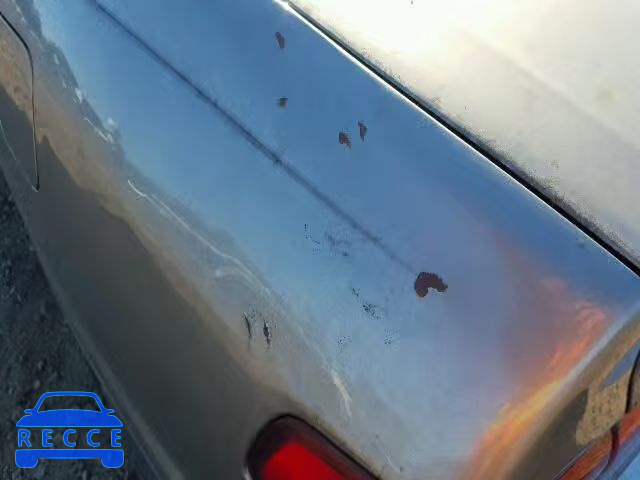 1999 TOYOTA CAMRY CE/L 4T1BG22K9XU494811 image 9