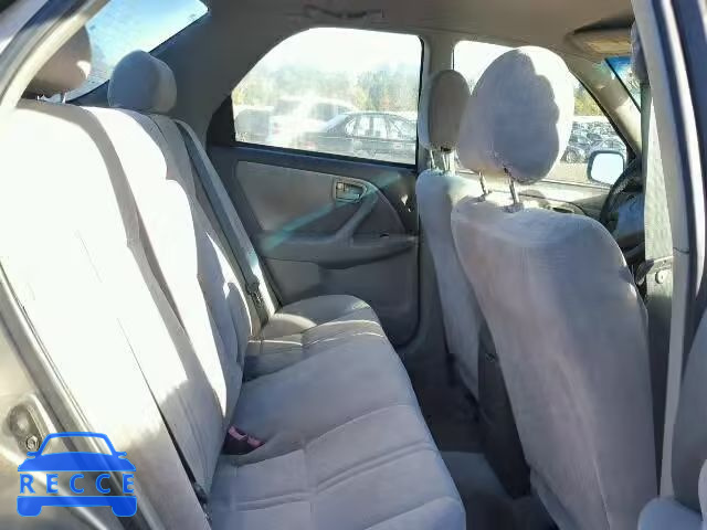1999 TOYOTA CAMRY CE/L 4T1BG22K9XU494811 image 5