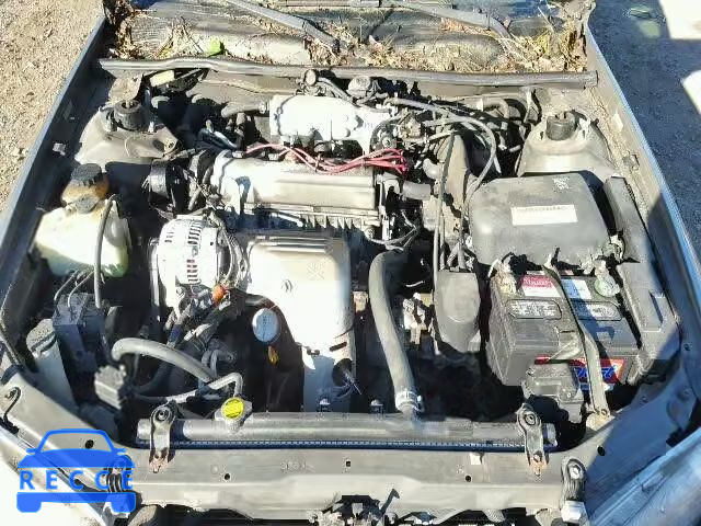 1999 TOYOTA CAMRY CE/L 4T1BG22K9XU494811 image 6