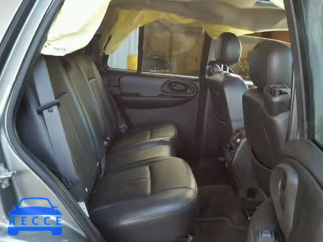 2008 CHEVROLET TRAILBLAZE 1GNDT13S082220483 зображення 5