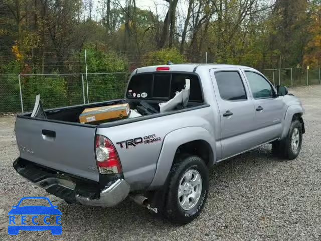 2015 TOYOTA TACOMA DOU 3TMLU4EN2FM199426 image 3