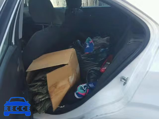 2014 CHEVROLET SONIC LT 1G1JC5SH9E4157868 image 5