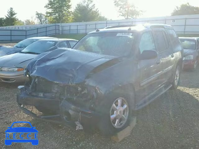 2004 GMC ENVOY XUV 1GKET12S046159299 Bild 1