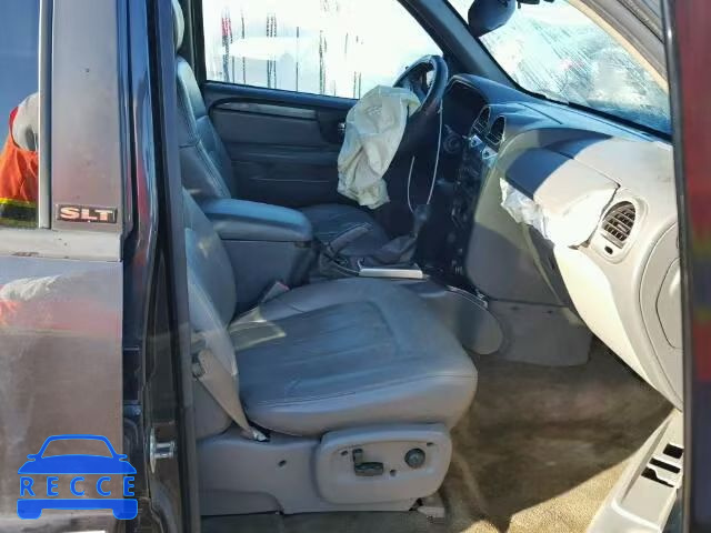 2004 GMC ENVOY XUV 1GKET12S046159299 image 4