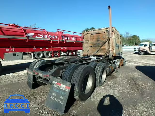 2011 VOLVO VNL 4V4NC9EJ2BN295146 image 3