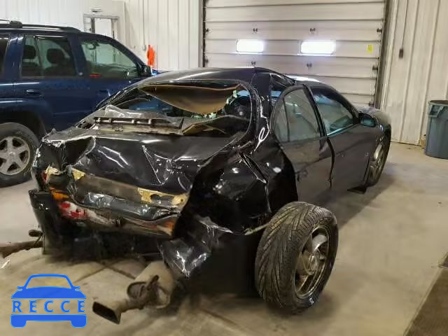 2001 PONTIAC BONNEVILLE 1G2HY54K114290199 Bild 3